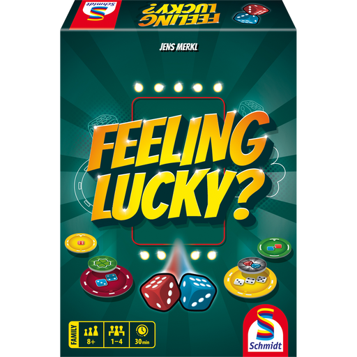FEELING LUCKY (MULT)