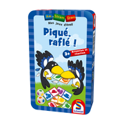 PIQUÉ, RAFLÉ !