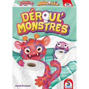 DÉROUL'MONSTRES