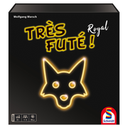 TRÈS FUTÉ ROYAL