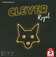 CLEVER ROYAL