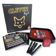 CLEVER ROYAL