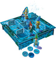 MAGIC LABYRINTH - METAL BOX