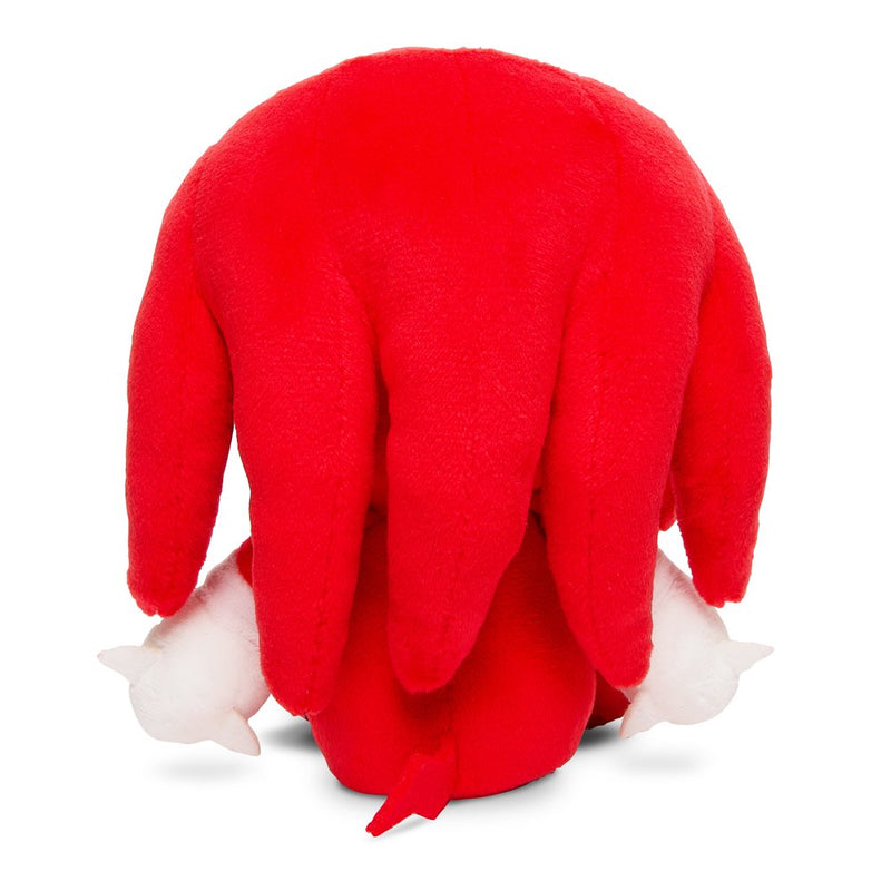 Neca - Sonic The Hedgehog - Knuckles - 7.5" Phunny Plush