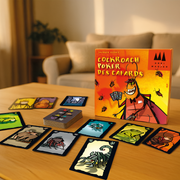 COCKROACH POKER