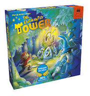 THE ENCHANTED TOWER