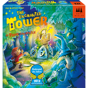 THE ENCHANTED TOWER