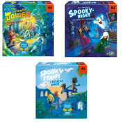 THE TWISTED SPOOKY NIGHT