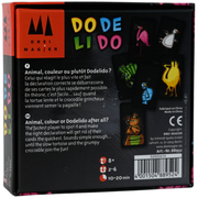 DODELIDO