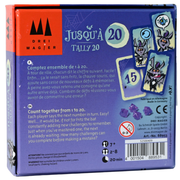TALLY 20
