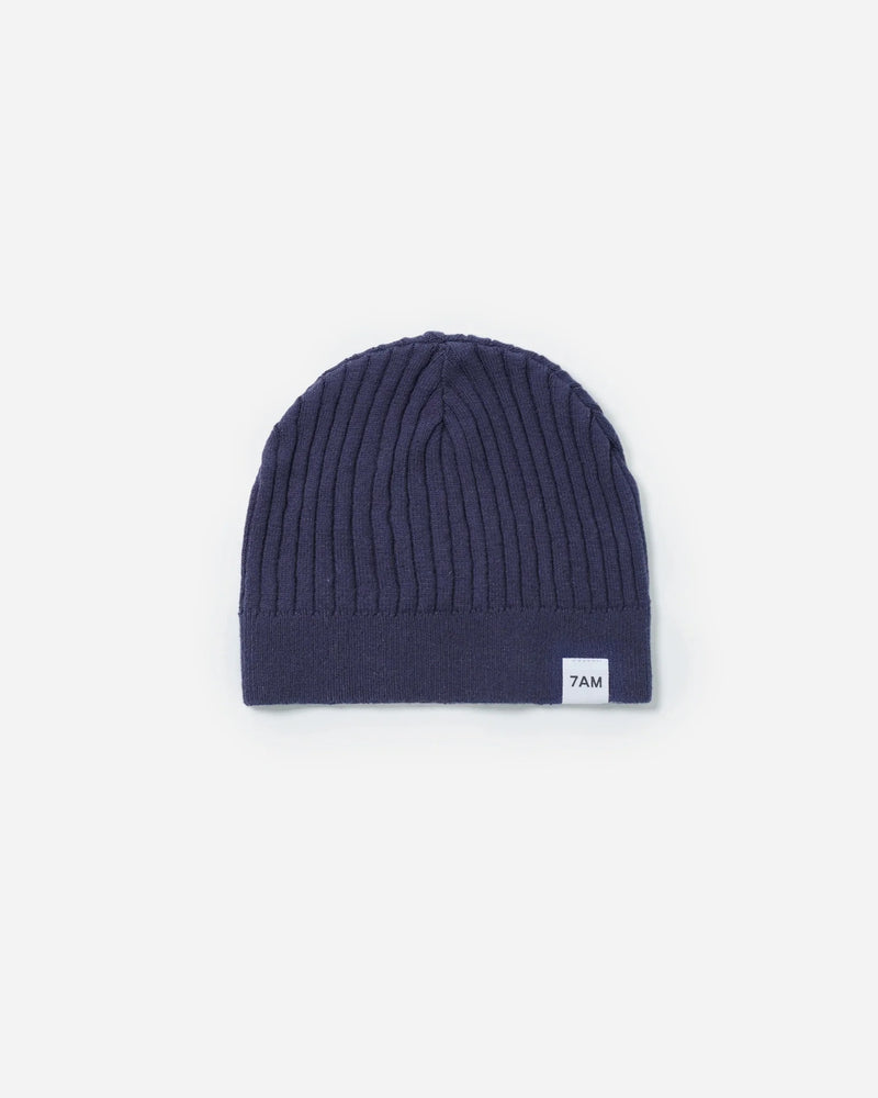 7AM - Cotton Beanie