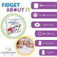 Continuum Games - Fidget About It