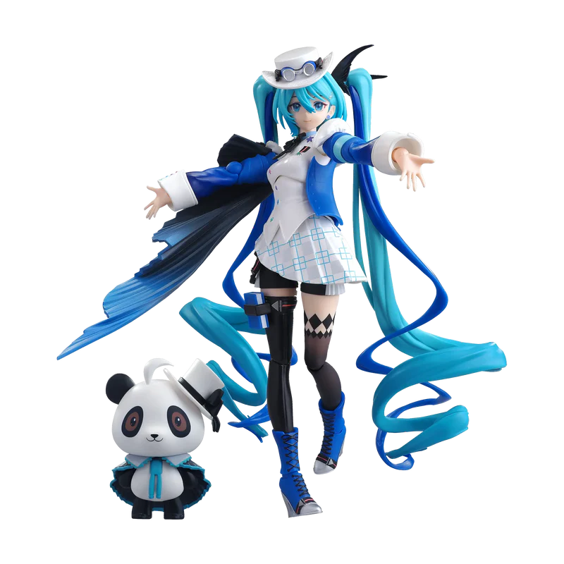 BLOKEES - FANTASTICS SER. HATSUNE MIKU - Miku With You 2025