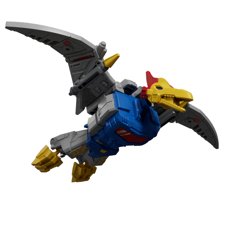 BLOKEES - TRANSFORMERS - GALAXY VERSION WAVE 6 PDQ