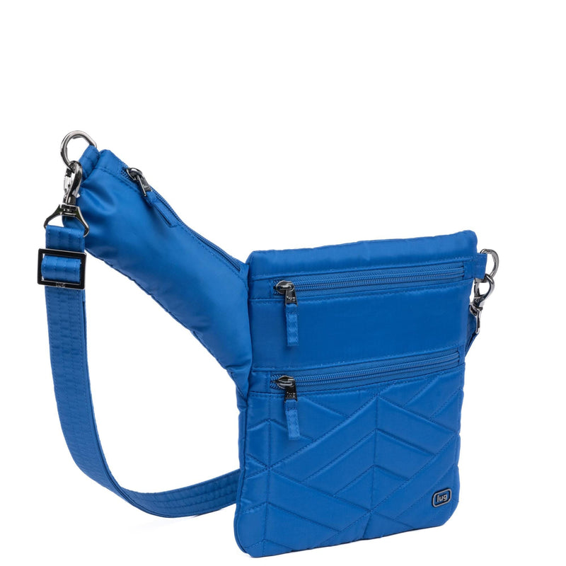 LUG - Legacy Collection Skipper Crossbody Bag