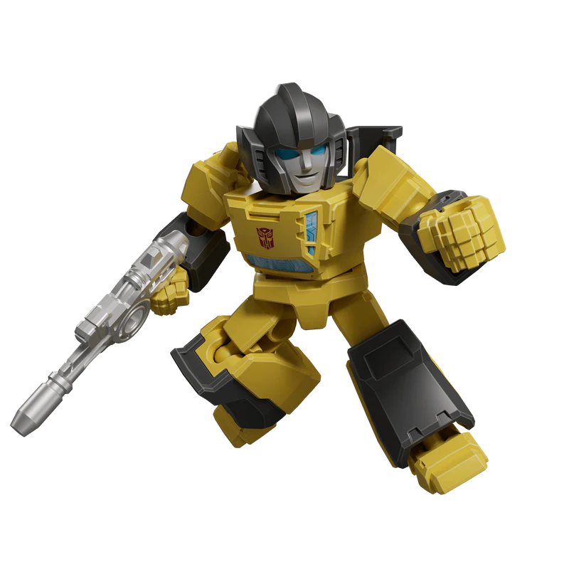 BLOKEES - TRANSFORMERS DEFENDER VER. 5 TRAITOR TO TYRANNY