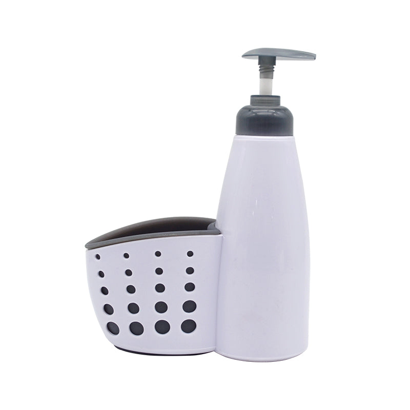 ITY 90002 Soap Dispenser with Sponge Holder