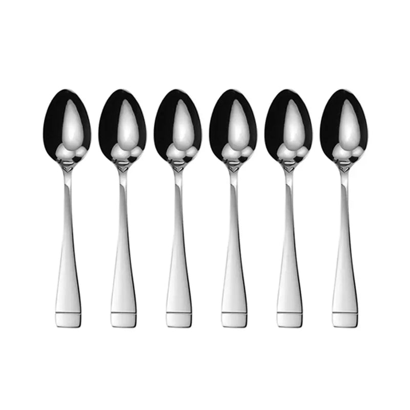 Splendide - ROMA TEASPOONS S/6