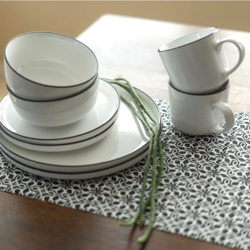 BIA - SILHOUETTE Cereal Bowl