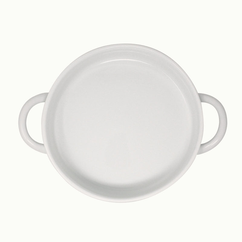 BIA - TAOS Round Baker