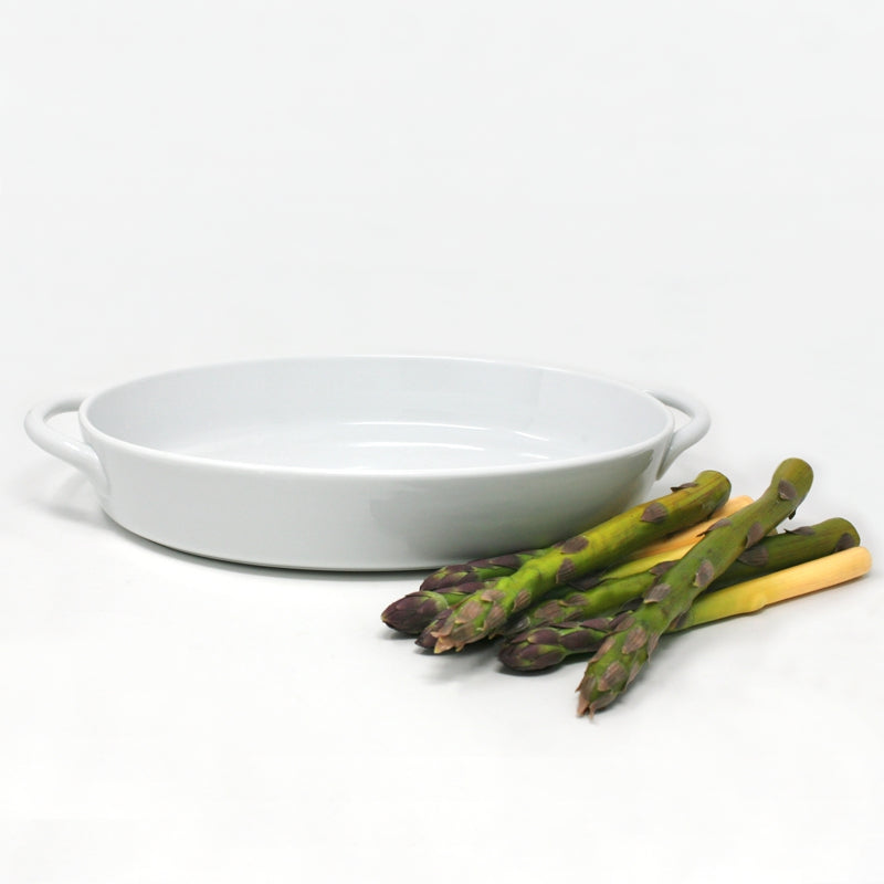 BIA - TAOS Oval Baker