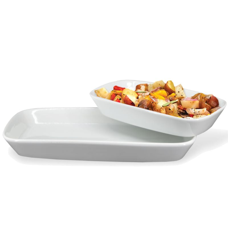 BIA - LIDO Rectangular Platter