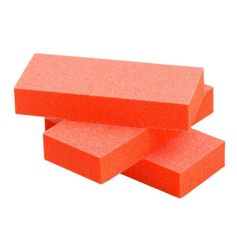 Belmonda - Block Orange SLIM Mini 2 Way (240/180) Bloc de Finition 20pc "IS"