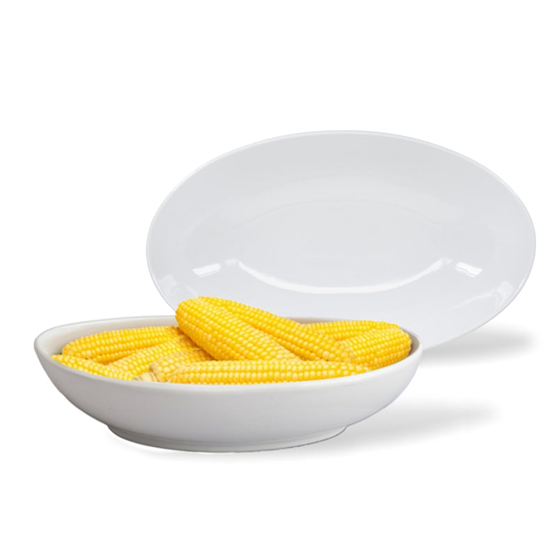 BIA - Large Oval Serving Bowl