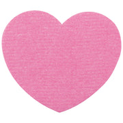 Danica Jubilee - Shaped Swedish Dishcloth - Heart