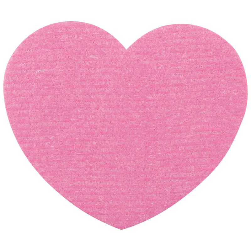 Jubilee - Dc Swedish Shaped Heart