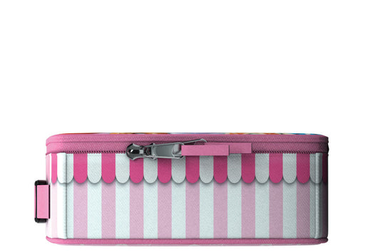 Eurographics - Delightful Donuts Lunch Bag (LUNCH BAG 100pc puzzle) - Limolin 