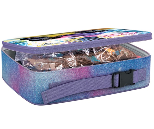 Eurographics - Sparkle Smash - Monster Jam Lunch Bags