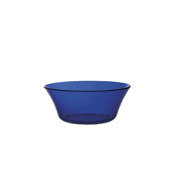 Duralex - Sapphire Bowl 17 cm, Set of 6