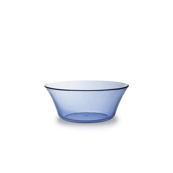 Duralex - Lys Marine Bowl 17 cm, Set of 6