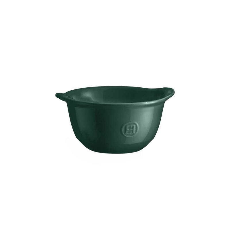 Emile Henry - Gratin Bowl Ultime Dia | 14 cm / 0.65 L