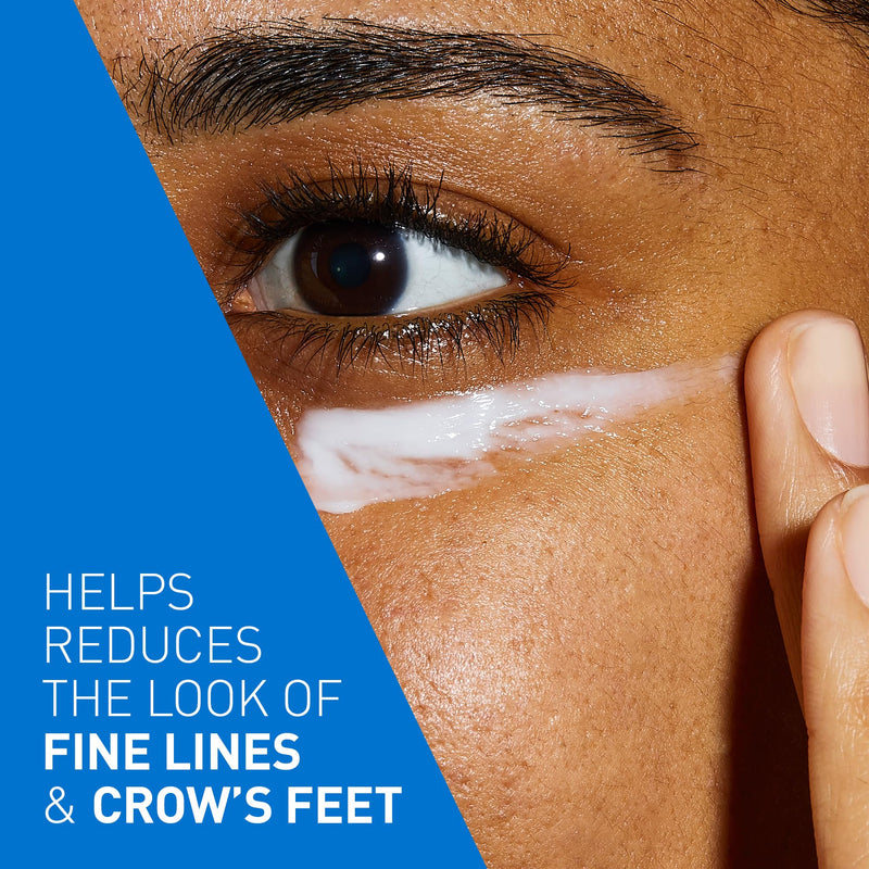 CeraVe - Skin Renewing Eye Cream - 15 mL