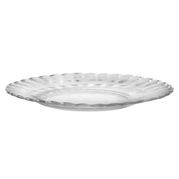 Duralex - Picardie Dinner Plate 23 cm, Set of 6