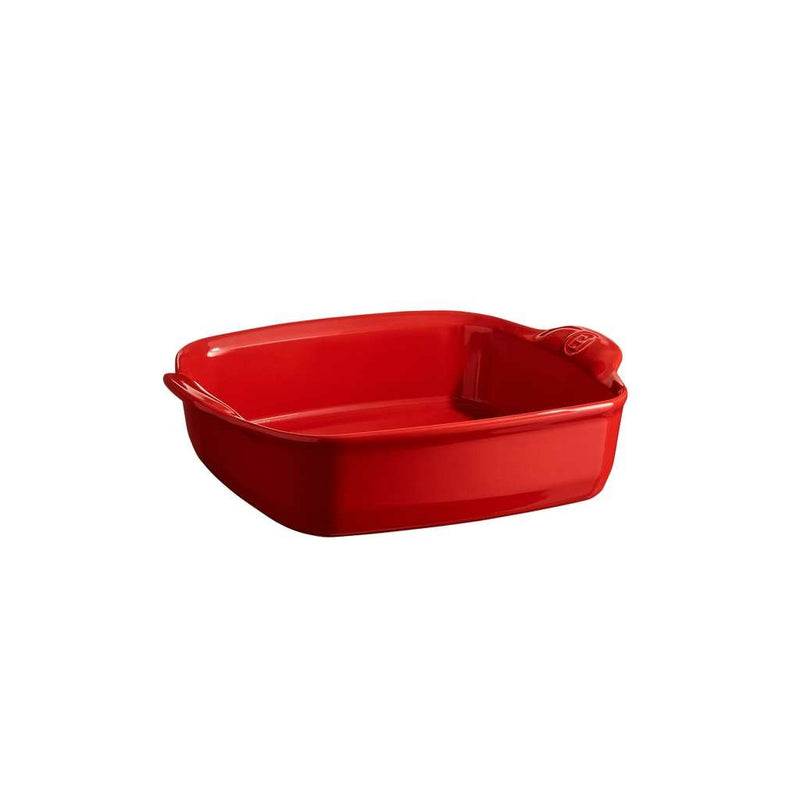Emile Henry - Baking Dish Ultime - Square | 1.9 qt / 1.8 L