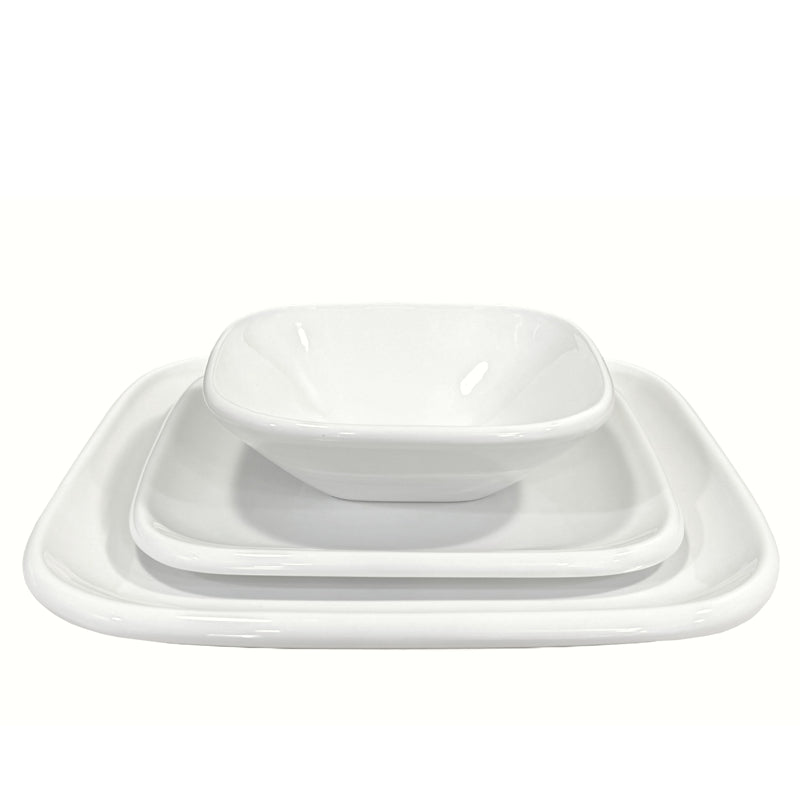 BIA - IMPULSE Dinner/Serving Bowl