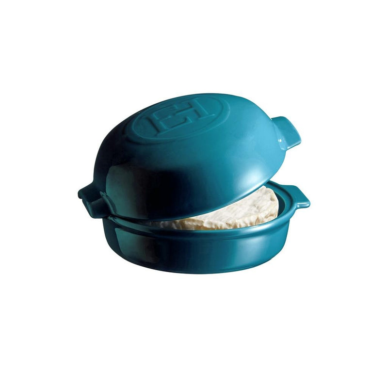 Emile Henry - Cheese Baker | 17 cm / 0.5 L