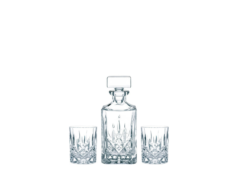 Nachtmann - NOBLESSE - Whisky Set (Set of 3)