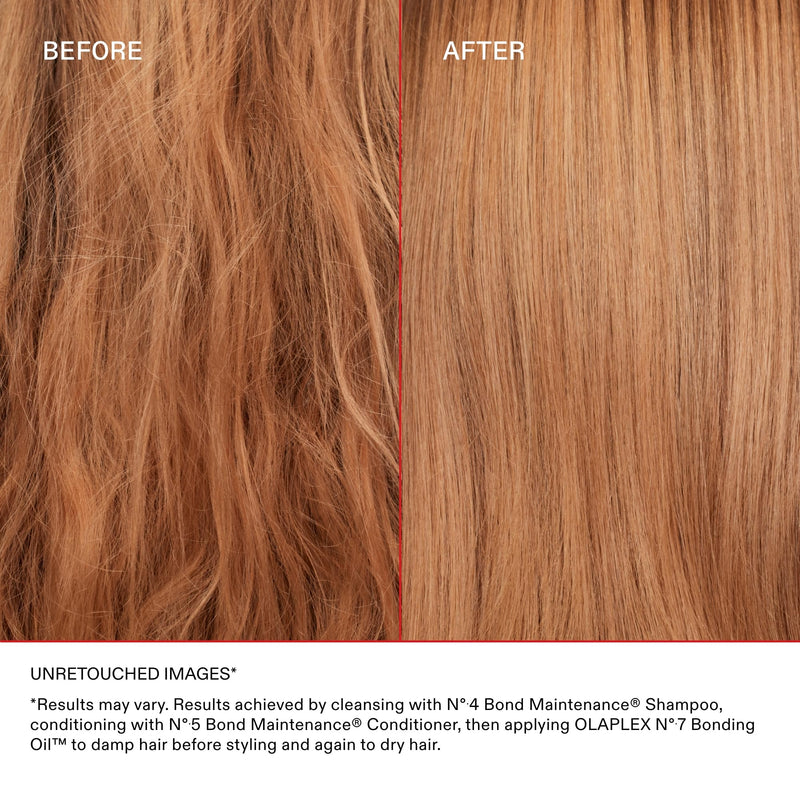 Olaplex No. 7 Bonding Oil, 30 mL
