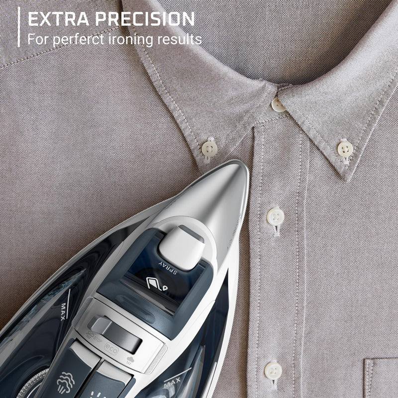 Rowenta Focus Excel Steam Iron DW5280