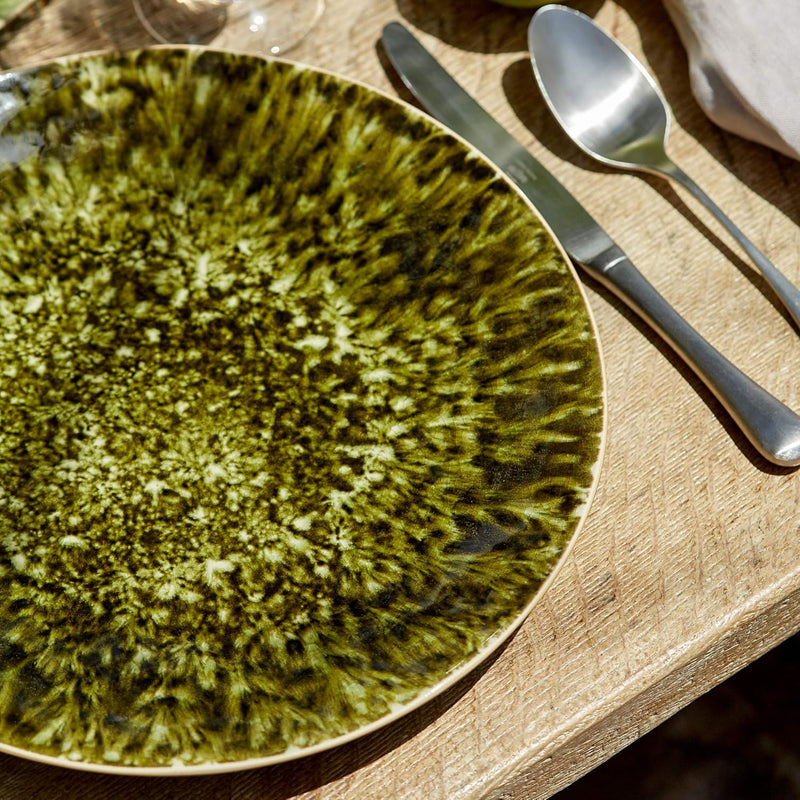 Costa Nova - Riviera Forets Charger Plate / Platter