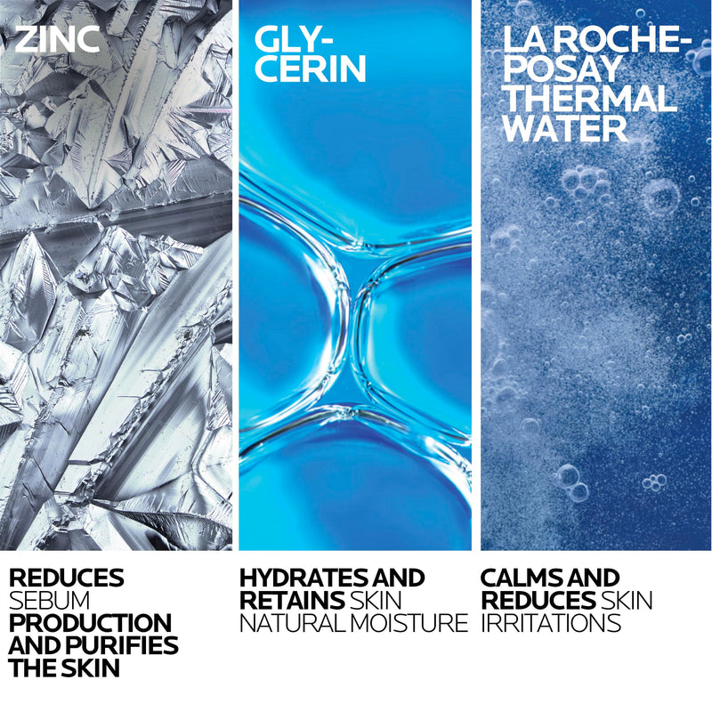 La Roche-Posay - Toleriane Micellar Water - 400 mL