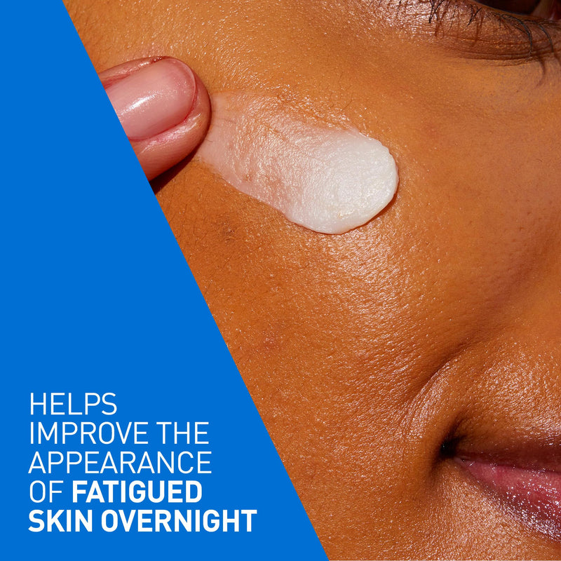 CeraVe - Skin Renewing Night Cream