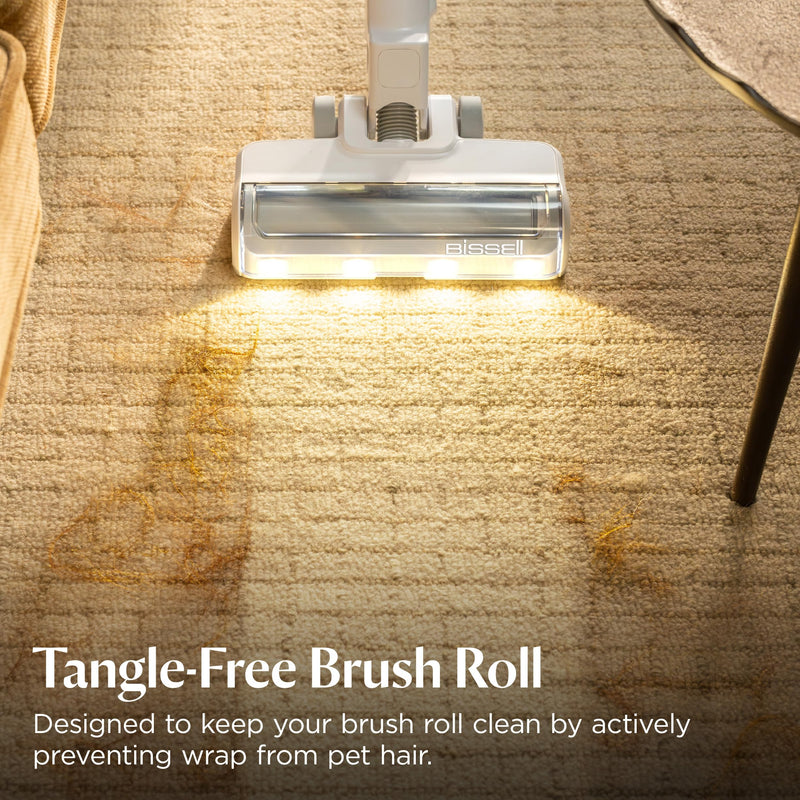 BISSELL PowerClean 4173B Cordless Stick Vacuum