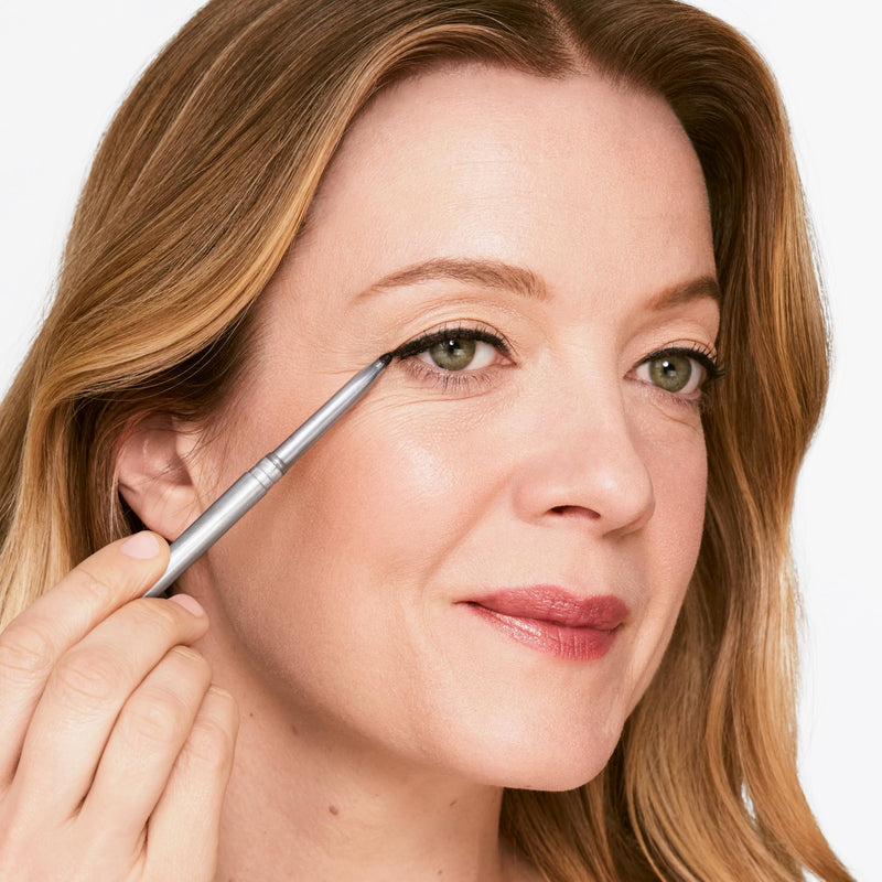 Clinique Quickliner for Eyes, Smoky Brown