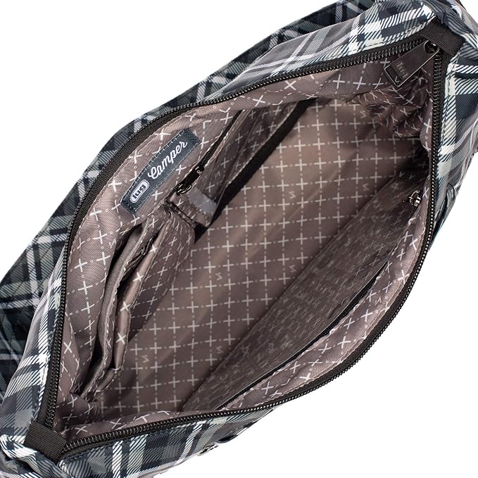 LUG - Camper 3 Tote Bag