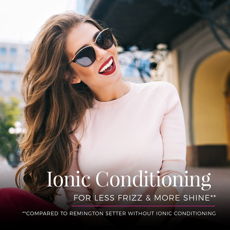Remington H5600H Ionic Hair Setter
